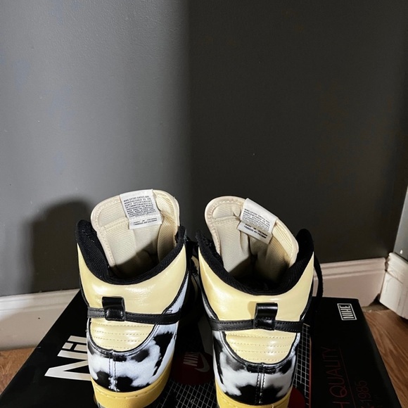 Nike dunks high 1985 SP - Picture 5 of 5